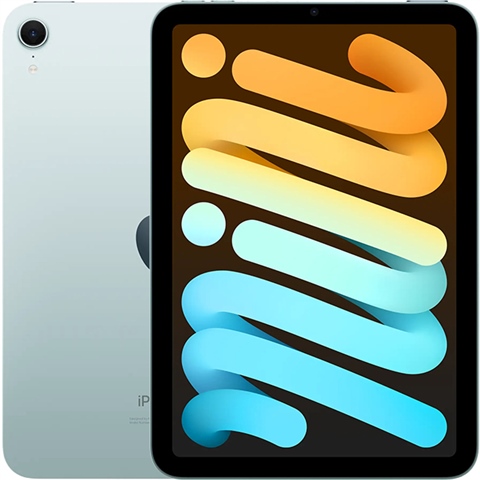 ipad mini（A17Pro） APPLE IPAD MINI WIFI 128 GB P, 8.3 pollici, Chip A17 Pro, 128/GB